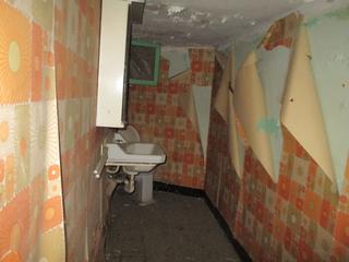 Piso  Instruccio. Solvia inmobiliaria  piso berga
