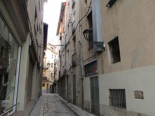 Appartement  Instruccio. Solvia inmobiliaria  piso berga