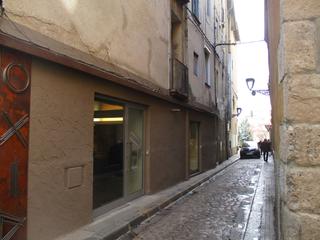 Pis  Instruccio. Solvia inmobiliaria  piso berga