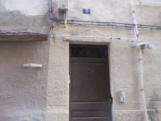 Etagenwohnung  Instruccio. Solvia inmobiliaria  piso berga