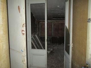 Piso  Instruccio. Solvia inmobiliaria  piso berga