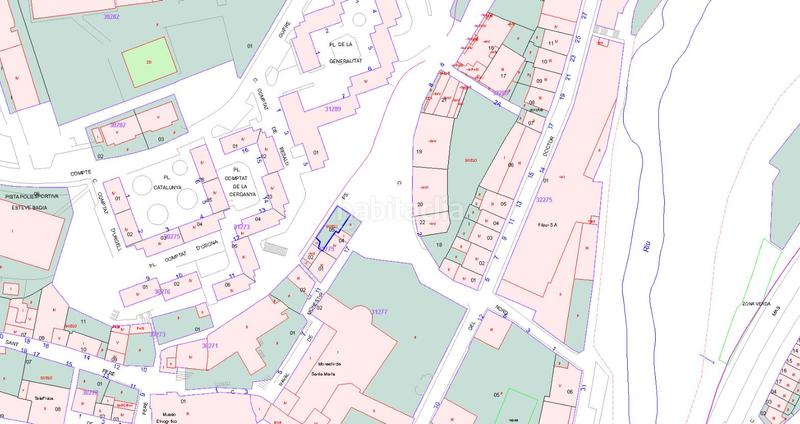 Foto 278b817e-e012-417d-ab9b-87e5aaf436ec. Propriété dans Ripoll