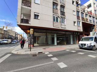 Local Comercial  C/ rei en jaime. Solvia inmobiliaria  locales cardedeu