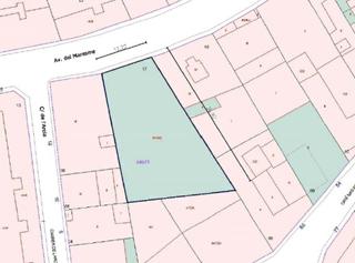 Finca rústica  Maresme. Solvia inmobiliaria  suelo urbano tordera