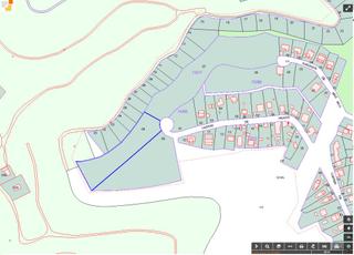 Propriété  Mas mila, illa h. Solvia inmobiliaria  suelo urbanizable olivella