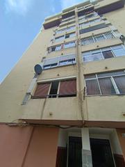 Pis  Miraflores. Solvia inmobiliaria  piso san roque