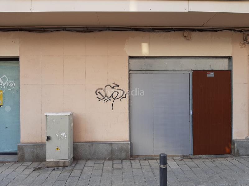 Foto e4b12aaf-8ee2-4647-b8f7-f045825a0b73. Local commercial dans La Miranda Esplugues de Llobregat