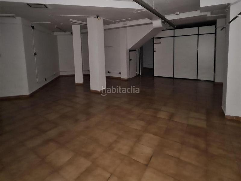 Foto 0a05e5d8-525b-4fa3-ac49-12957d09d274. Local comercial a Riu Nord Santa Coloma de Gramenet