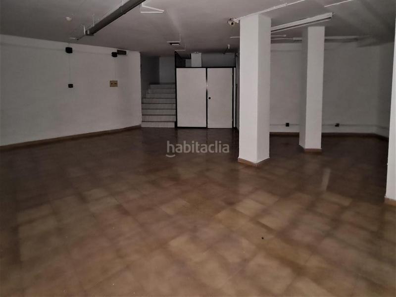 Foto 276cd659-669c-47cc-852d-46184b1848ba. Local comercial a Riu Nord Santa Coloma de Gramenet