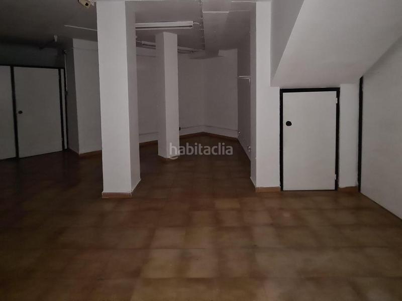 Foto 2d760814-eb72-42fd-ae5f-41aa8d299829. Local comercial a Riu Nord Santa Coloma de Gramenet