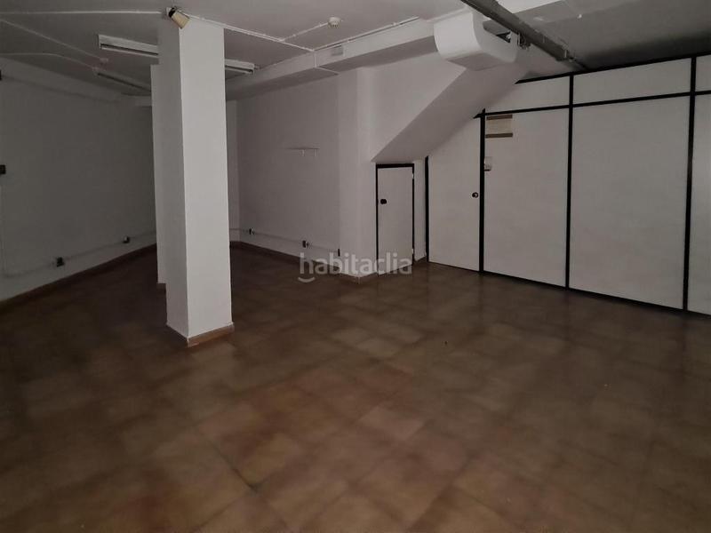 Foto 387d692c-3cb8-4350-a27d-76666cf741fe. Local comercial a Riu Nord Santa Coloma de Gramenet