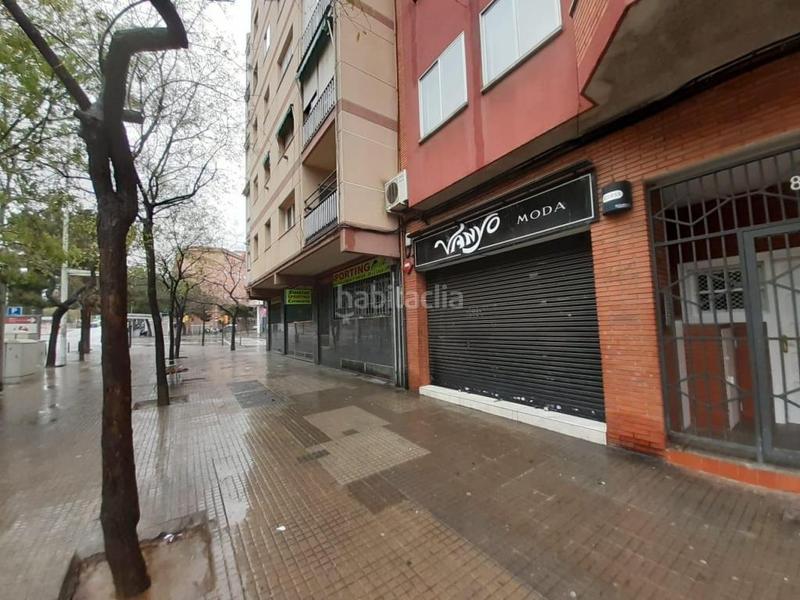 Foto 5b207193-aebb-4be7-b509-2ca31270611a. Local comercial a Riu Nord Santa Coloma de Gramenet