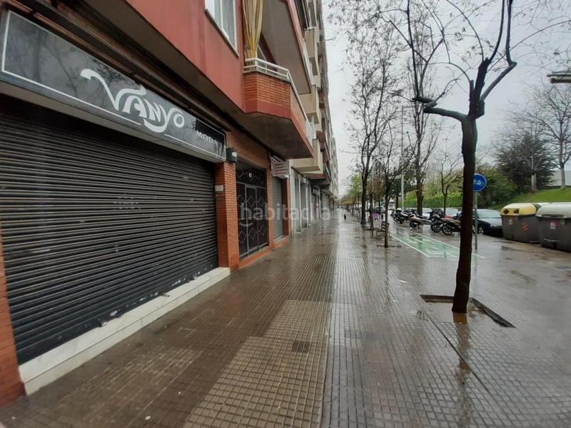 Foto 925b9e0d-13f0-465c-b36a-444c88418c6d. Local comercial a Riu Nord Santa Coloma de Gramenet