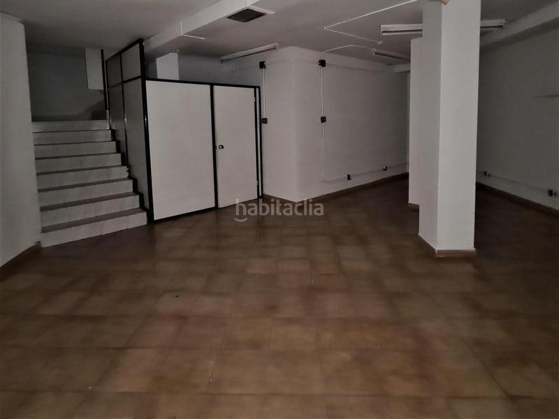 Foto a51a8c9e-d73c-4f77-906c-1fce20604590. Local comercial a Riu Nord Santa Coloma de Gramenet