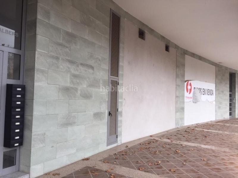 Foto ce1f093a-b5ea-4236-85c9-94568c010533. Local comercial solvia inmobiliaria locales en Manlleu