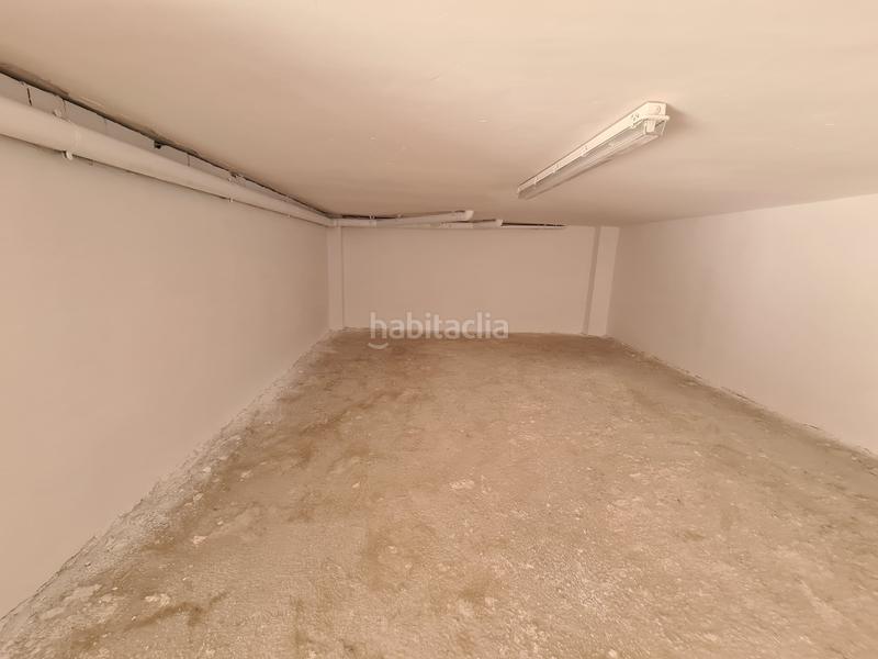 Foto 1da19b8d-dbc0-4d8c-ab58-84eaced03a4f. Local commercial dans Calafell poble Calafell