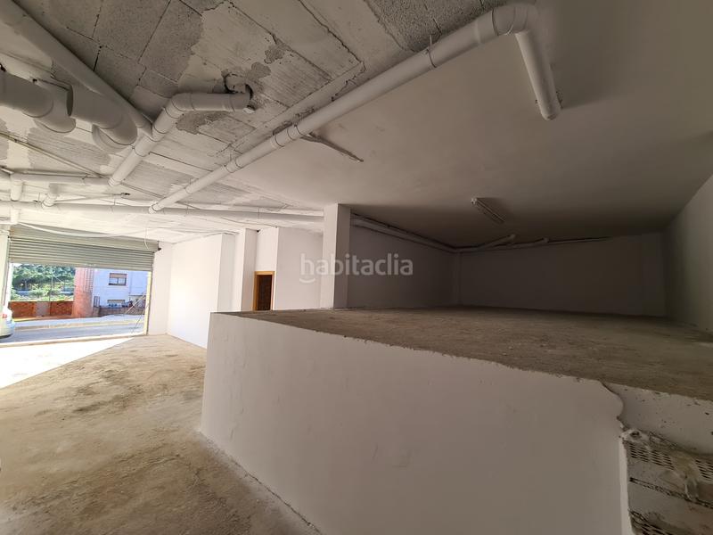 Foto 4d969657-a71f-4667-be1b-2c6e1edaf071. Local commercial dans Calafell poble Calafell