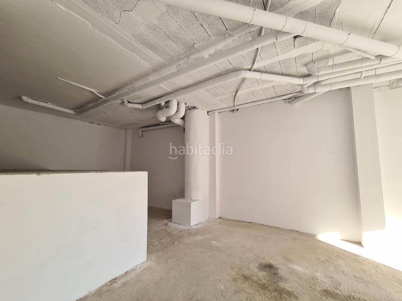 Foto 5a70281a-7a00-4eb4-b000-88eed5fe51b8. Local commercial dans Calafell poble Calafell