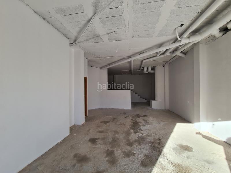 Foto 646bff0c-2505-4bc0-a6b9-ad8b6b3f85d3. Local commercial dans Calafell poble Calafell