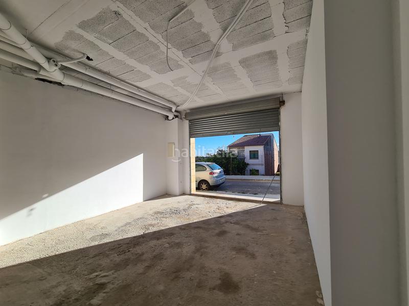 Foto c47ca685-7499-4d7a-94eb-f8b23cc9790f. Local commercial dans Calafell poble Calafell
