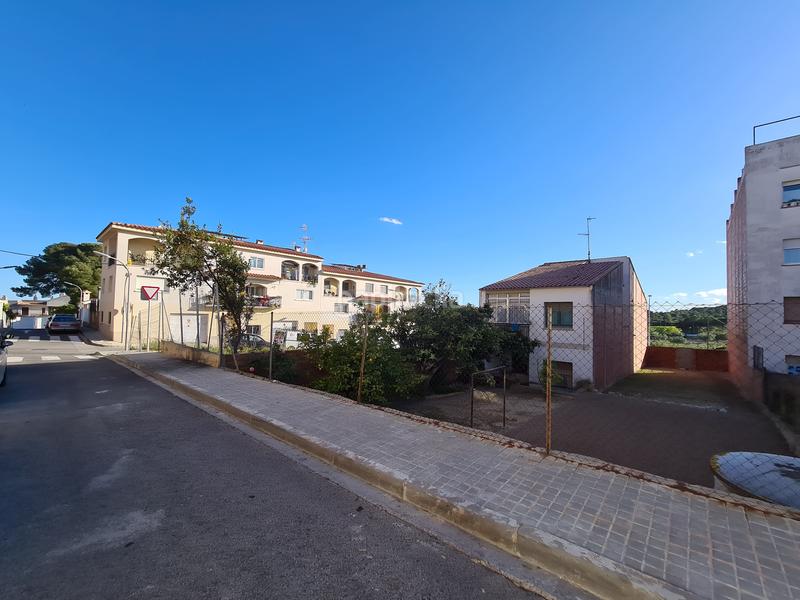 Foto ee7e2edc-0bae-4795-98d1-2531f9fb2547. Local commercial dans Calafell poble Calafell