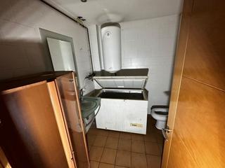 Doppelhaus  Gorina i pujol. Solvia inmobiliaria  chalet adosado sabadell