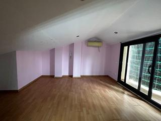 Casa aparellada  Gorina i pujol. Solvia inmobiliaria  chalet adosado sabadell