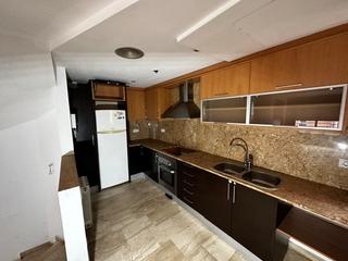 Casa bifamiliare  Gorina i pujol. Solvia inmobiliaria  chalet adosado sabadell