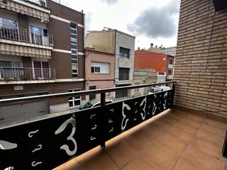 Maison jumelée  Gorina i pujol. Solvia inmobiliaria  chalet adosado sabadell