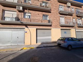 Geschäftsraum  Josep barges i barba. Solvia inmobiliaria  locales calafell