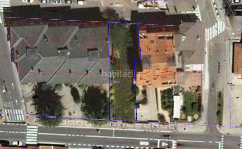 Foto 3ad649c7-a087-4a49-8989-2e7d3c3c295f. Fondo rustico in Llinars del Vallès