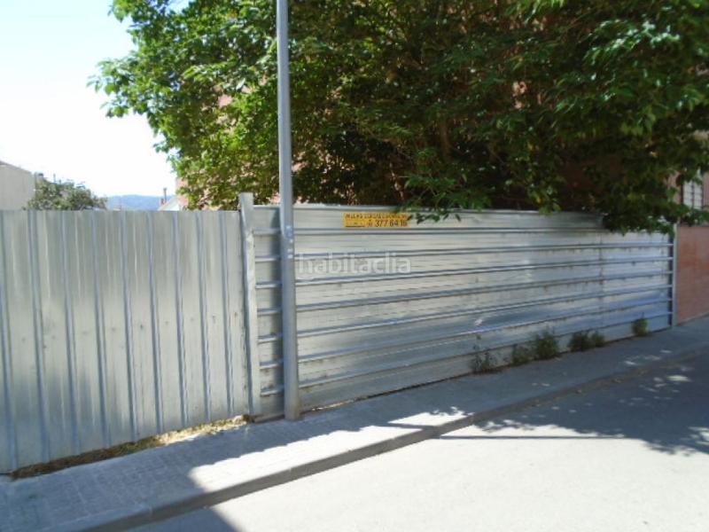 Foto 6e93ecce-be02-4154-90d7-8aaa0a1510c8. Fondo rustico in Llinars del Vallès