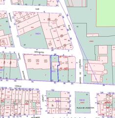 Finca rústica  Pau casals. Solvia inmobiliaria  suelo urbano llinars del vallès
