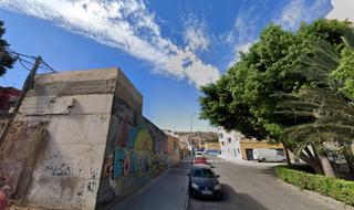 Xalet  C/ la fuentecica. Solvia inmobiliaria  casa almería
