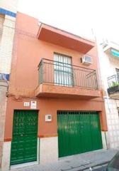 Chalet  Villamanrique. Solvia inmobiliaria  casa sevilla