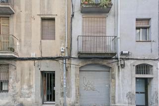 Appartement  C/ flors de maig. Solvia inmobiliaria  piso manresa