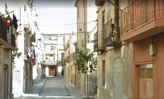 Finca rústica  C/ de callao. Solvia inmobiliaria  suelo urbano tortosa
