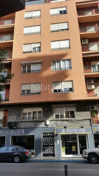 Foto 4352bad9-2bae-42e6-bbe0-156835470689. Piso solvia inmobiliaria piso elcheelx en Reina Victoria - Miguel Hernández Elche / Elx