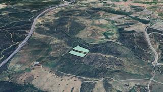 Finca rústica  Lg pedraza. Solvia inmobiliaria  suelo urbanizable manilva