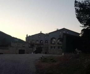 Chalet  C/ cal cornet. Solvia inmobiliaria  chalet independiente castellgalí