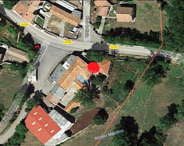 Foto 0e12374b-50e8-412f-a1ff-b9082324e411. Casa aparellada a Hermandad de Campoo de Suso