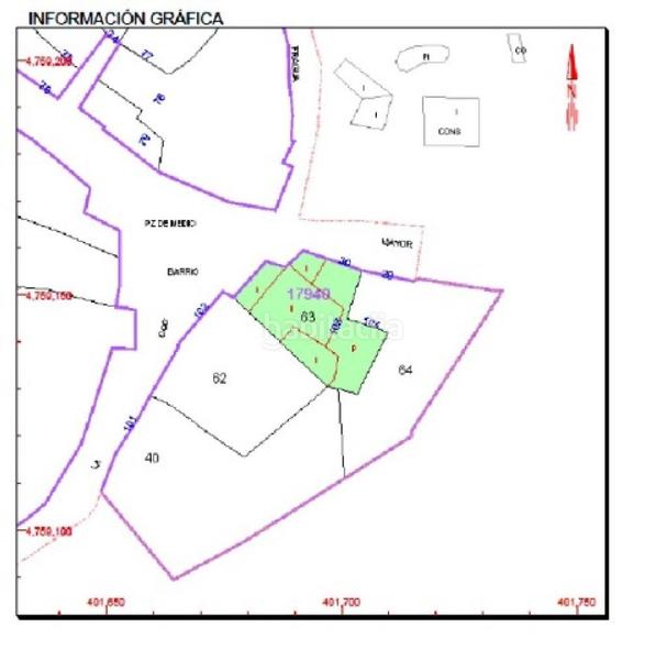 Foto 188af4fe-6210-4090-bd9f-a82f3bcc0054. Casa aparellada a Hermandad de Campoo de Suso