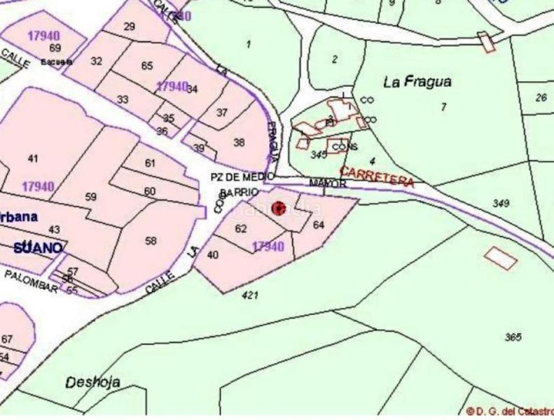 Foto 598be56f-e20f-4bbd-aac4-d3be0bb0a5af. Casa aparellada a Hermandad de Campoo de Suso