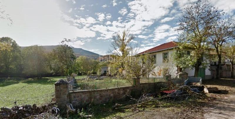 Foto f752b01a-6ad8-47c4-8cd5-1f7195e08218. Casa aparellada a Hermandad de Campoo de Suso