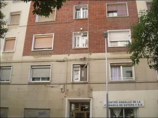 Etagenwohnung  C/ doctor zamenhof. Solvia inmobiliaria  piso barcelona