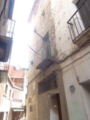 Chalet  C/ caporal rius. Solvia inmobiliaria  casa flix