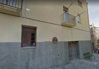 Casa aparellada  Caporal rius. Solvia inmobiliaria  chalet adosado flix