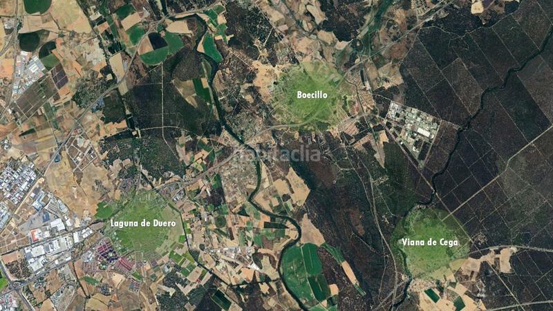 Foto 696dc263-b1e7-4367-91dd-f2e01c625908. Landgut in Boecillo