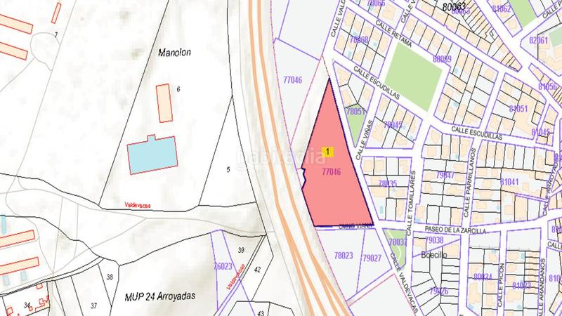 Foto a4621196-62c5-49f8-b38b-e7804a9cc8b1. Landgut in Boecillo