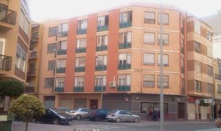 Pis  Padre luis maria llop. Solvia inmobiliaria  piso villarrealvilareal